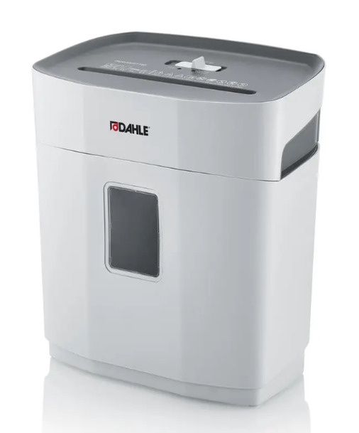 Уничтожитель бумаг Dahle PaperSafe 140, A4