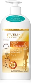 Ķermeņa losjons Eveline Salon De La France, 350 ml
