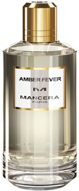 Парфюмированная вода Mancera Amber Fever, 60 мл