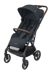 Спортивная коляска Maxi-Cosi Soho 1841750110, графитовый