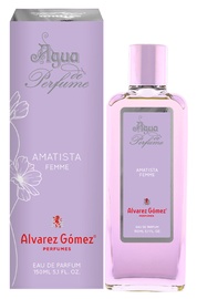 Parfüümvesi Alvarez Gomez Agua De Perfume Amatista, 150 ml