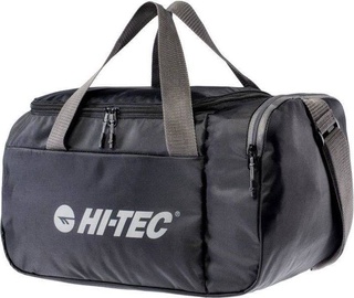Sporta soma Hi-Tec Porter 5902786102341, melna, 24 l