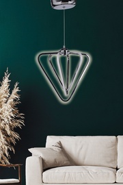 Valgustid lagi Opviq HM101 687HMY1126, LED