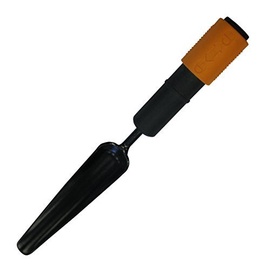 Umbrohu eemaldaja Fiskars 137522/1000731, teras, 9 cm