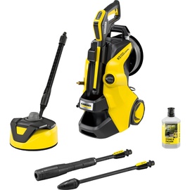 Kõrgsurvepesur Kärcher K 5 Premium Power Control Flex Home, 2100 W, 145 Bar