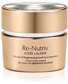 Acu krēms Estee Lauder Re-Nutriv Ultimate Lift, 15 ml