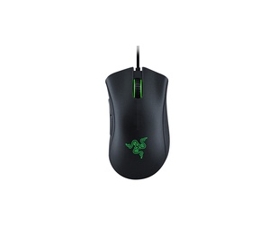 Игровая мышь Razer Deathadder v3, черный