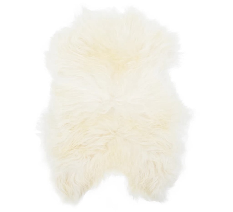 Kažoks VLX Icelandic Sheepskin 335853, 1100 mm x 700 mm
