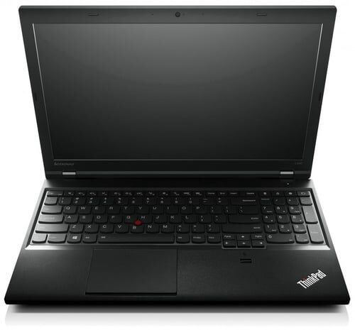 Portatīvie datori Lenovo ThinkPad L540 2005700 - LE15, Intel® Core™ i5-4200M, 8 GB, 500 GB atjaunots, 15.6" (bojāts iepakojums)