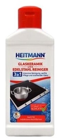 Tīrīšanas līdzeklis Heitmann 3 in 1, keramika, 0.25 l