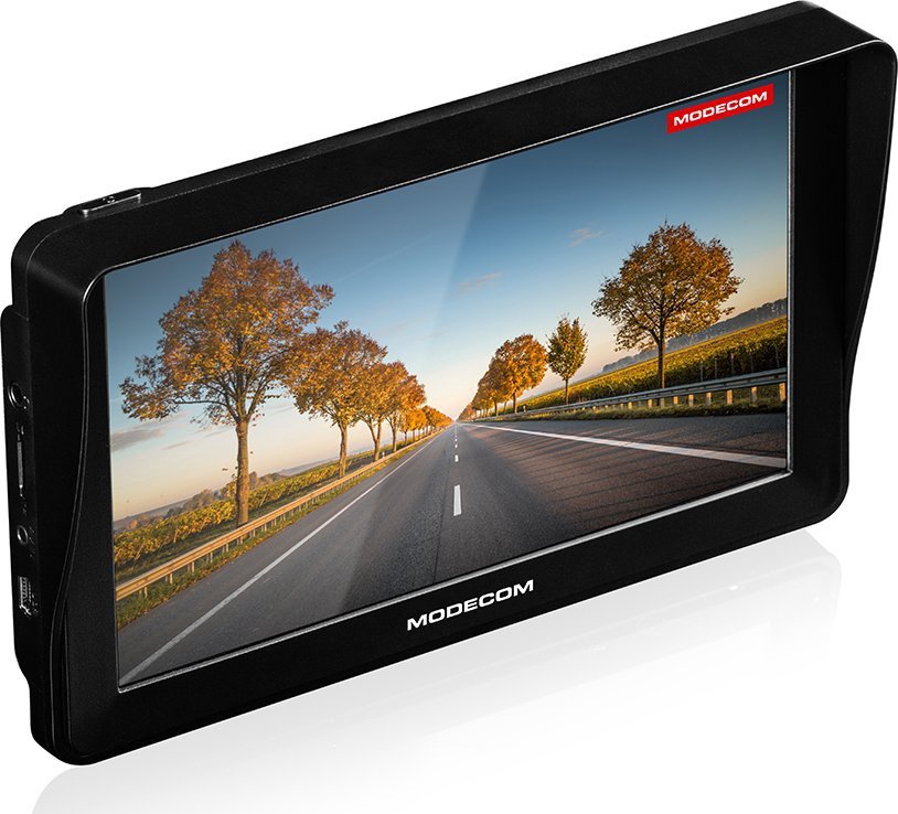 GPS navigācija Modecom FreeWAY SX 7.3 IPS