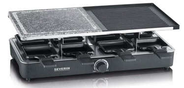 Электрический гриль Severin RG 2371