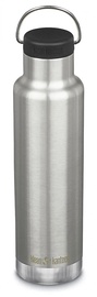 Termoss Klean Kanteen Classic VI 1008456, 0.592 l, sudraba