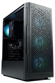 Стационарный компьютер Intop RM34905WH Intel® Core™ i5-12400F, Nvidia GeForce RTX 4060, 16 GB, 1 TB