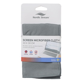 Ткань Nordic Stream Sensitive 15357, серый