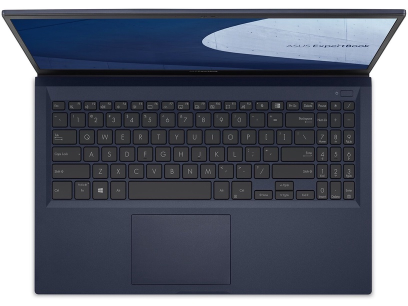 Sülearvuti Asus ExpertBook L1 L1500CDA-BQ0476R PL, AMD Ryzen 3 3250U, 8 GB, 512 GB, 15.6 "