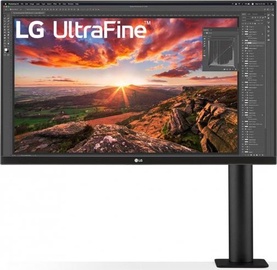 Монитор LG UltraFine 27UN880-B, 27″, 5 ms