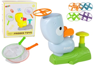Lauamäng Frisbee Toys