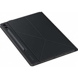 Tahvelarvuti ümbris Samsung, must, 12.4"