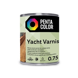 Lakk Pentacolor Yacht, 0.75 l
