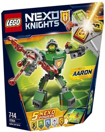 Konstruktor LEGO® Nexo Knights