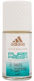 Дезодорант для женщин Adidas Pure Fresh, 50 мл