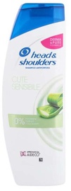 Шампунь Head&Shoulders Anti-Dandruff Cute Sensible, 400 мл