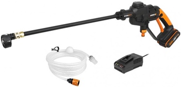 Madalsurvepesur Worx WG620E, 22 Bar