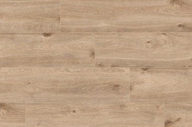 Laminētas kokšķiedras grīdas plāksnes Kronospan Kronostep, 10 mm, 33