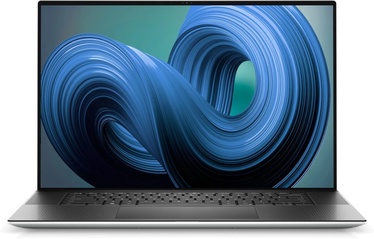 Sülearvuti Dell XPS 17 9720 273834118, Intel® Core™ i7-12700H, 32 GB, 1 TB, 17 "