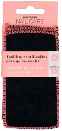 Küünte puhastuslapid Beter Nail Polish Remover Wipes, 3 tk