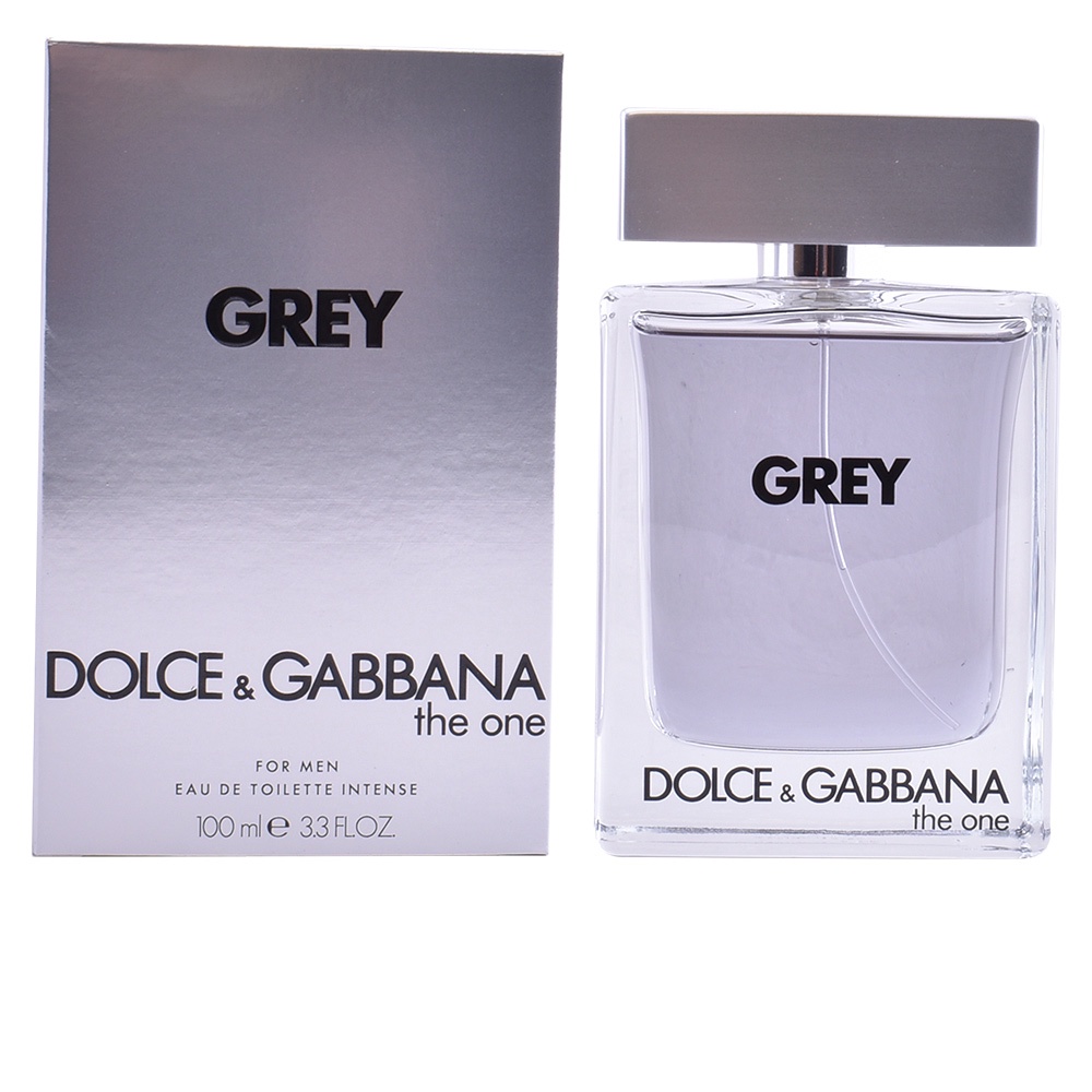 D&g grey 100ml best sale