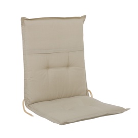 Подушка для стула Lizbona Niedrig 486628, 105 x 50 см