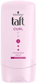 Juuksepalsam Schwarzkopf Taft Curl 3, 150 ml