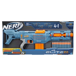 Игрушечное оружие Hasbro Nerf Elite 2.0 Echo Cs 10 (E9533)