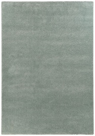 Paklājs Domoletti Softness S706, zaļa, 120 cm x 170 cm
