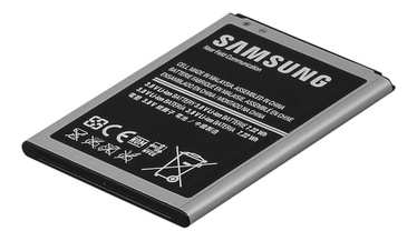 Akumulators Samsung GH43-03935A, 1900 mAh, 1 gab.