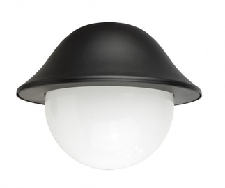 Lampas abažūrs Su-Ma Prince Max K 1018, 60 W, E27, 35 cm x 35 cm