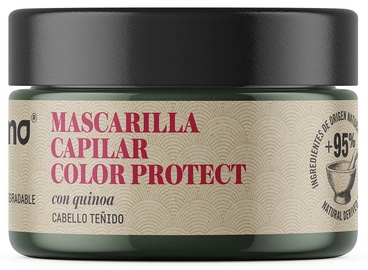 Juuksemask Ecoderma Color Protect, 250 ml