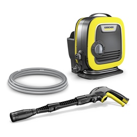 Kõrgsurvepesur Kärcher K Mini, 1400 W