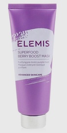 Маска для лица Elemis Superfood Berry Boost, 75 мл