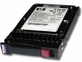 Жесткий диск (HDD) HP 507610-B21, 2.5", 500 GB