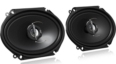 Automašīnas skaļrunis JVC CS-J6830, 2 gab.