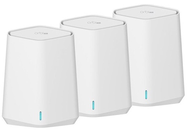 Адаптер беспроводной сети Netgear AX1800 SXK30B3 3-Pack