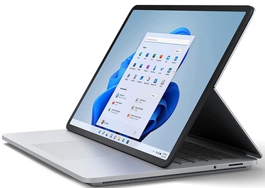 Sülearvuti Microsoft Surface Studio 9WI-00009, Intel® Core™ i5-11300H, 16 GB, 512 GB, 14.4 "