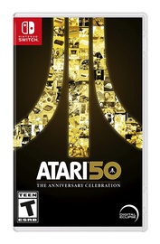 Nintendo Switch mäng Atari Atari 50 The Anniversary Celebration