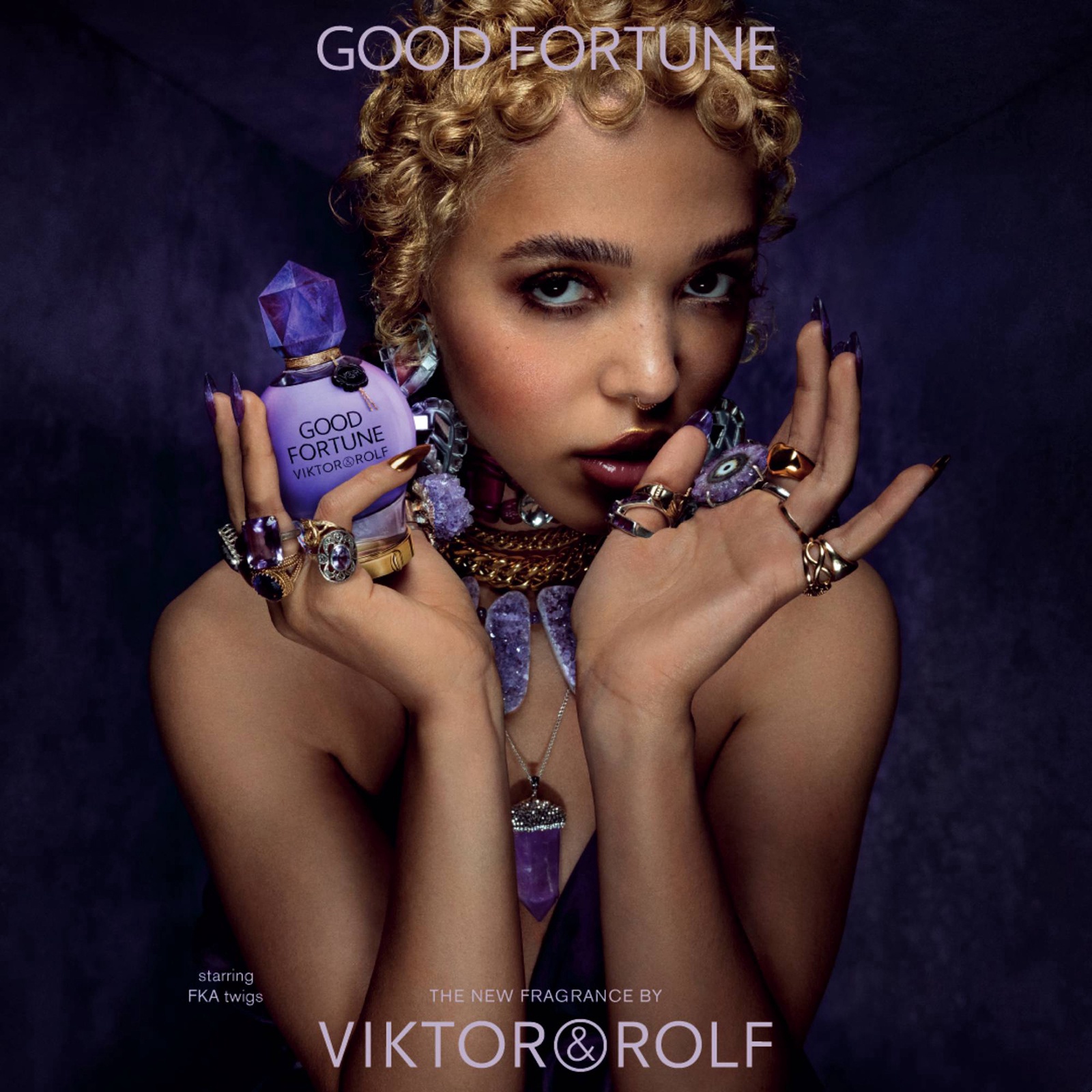 Viktor Rolf Good Fortune 3 hotsell oz