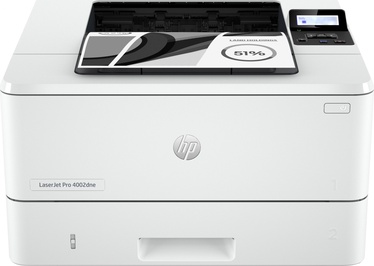 Lazerinis spausdintuvas HP LaserJet Pro 4002dne