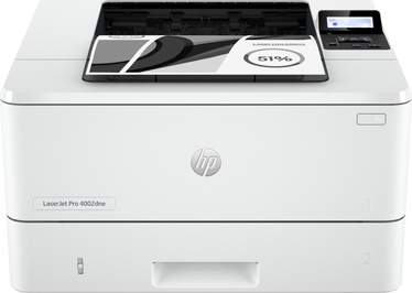 Lāzerprinteris HP LaserJet Pro 4002dne