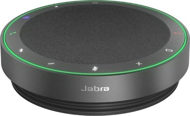 Беспроводной динамик Jabra Speak2 75 MS, серый